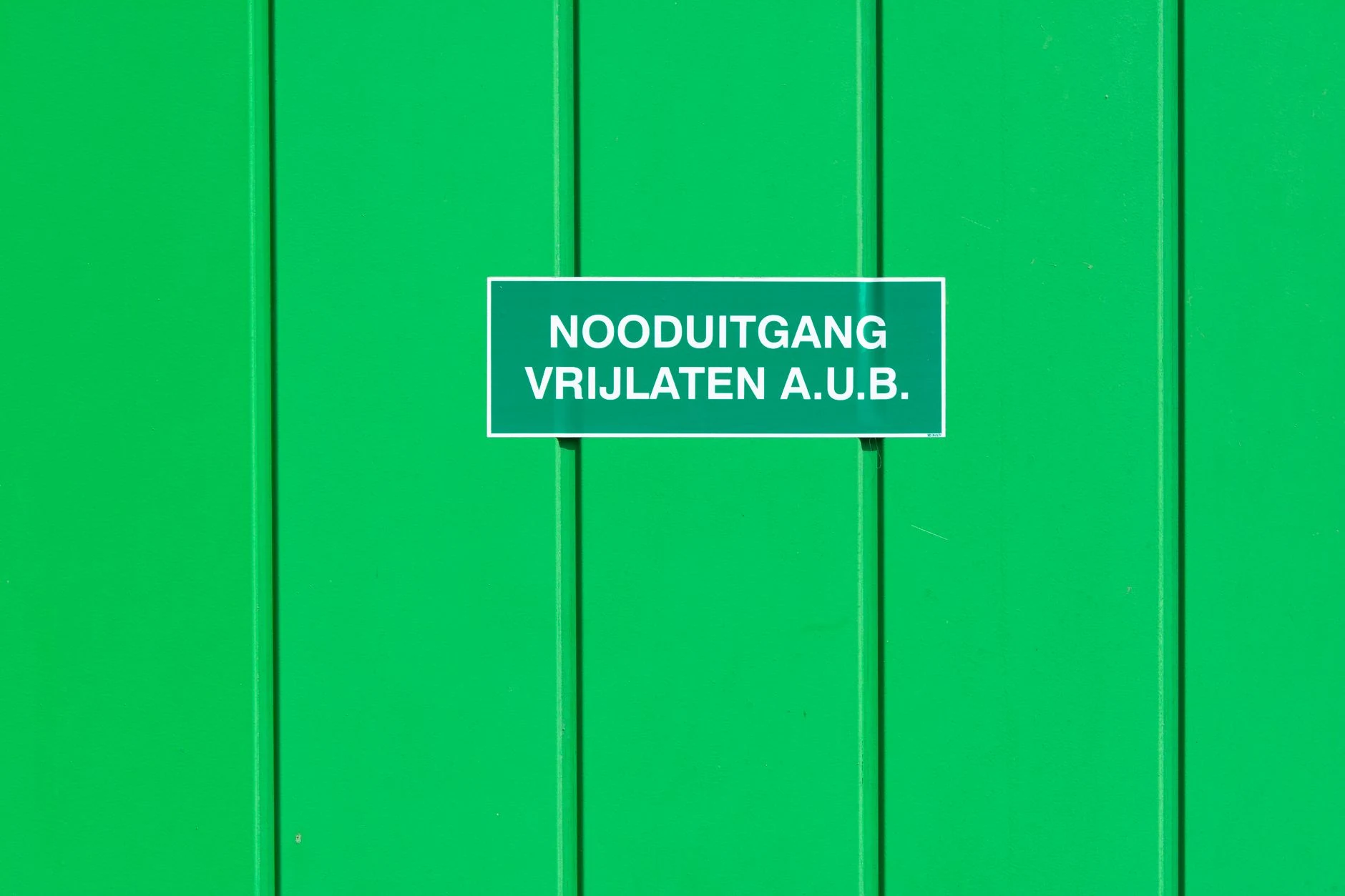 Informations de voyage en néerlandais comme repère linguistique pour le Suriname