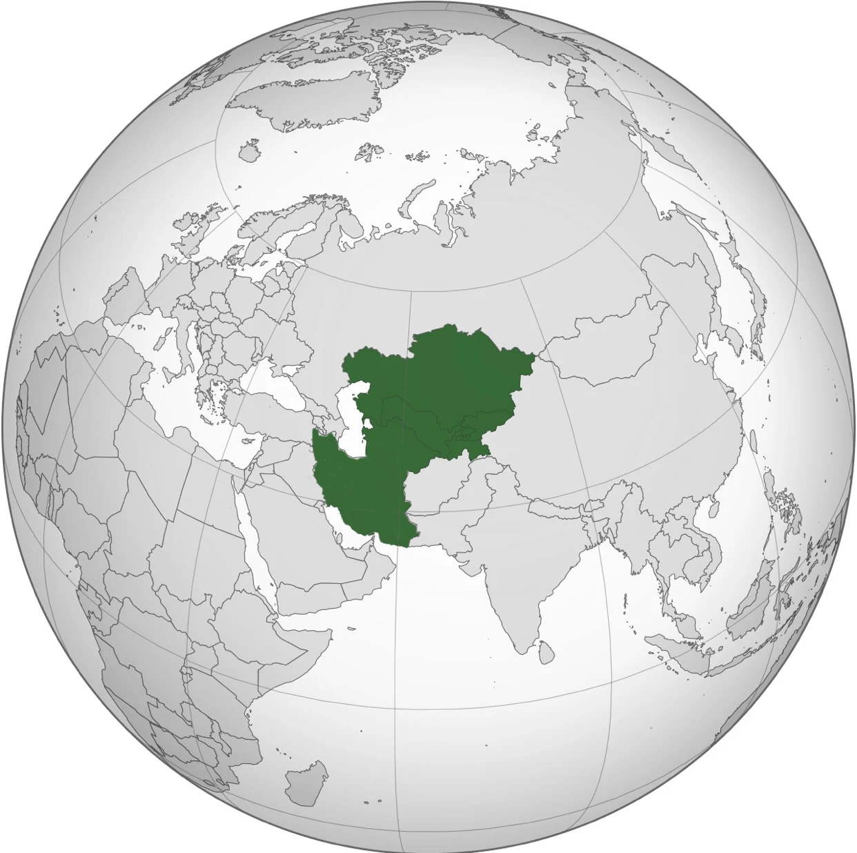 Mappa di viaggio non identificabile usata per illustrare la preparazione del viaggio.