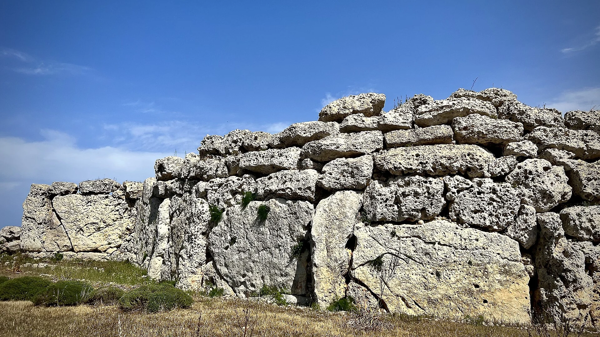 Rota pela Malta megalítica entre Valletta, Paola e Gozo