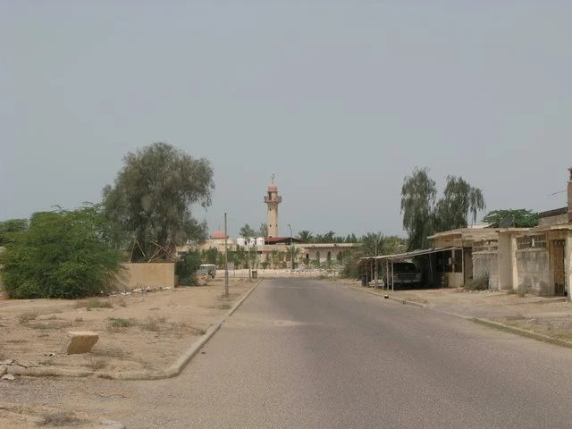Failaka, Kuwait’s Archaeological Island, at an Unhurried Pace