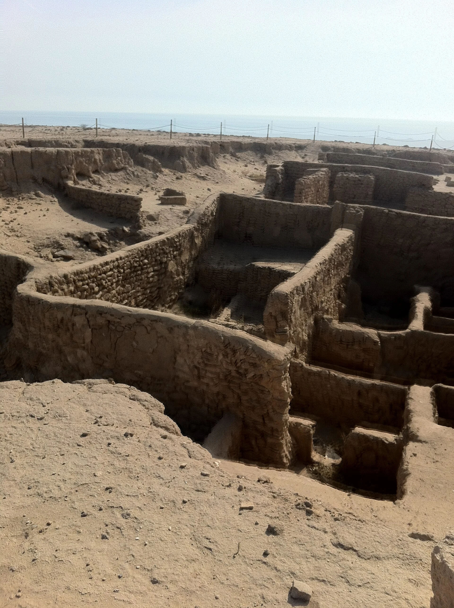 Failaka, Kuwait’s Archaeological Island, at an Unhurried Pace