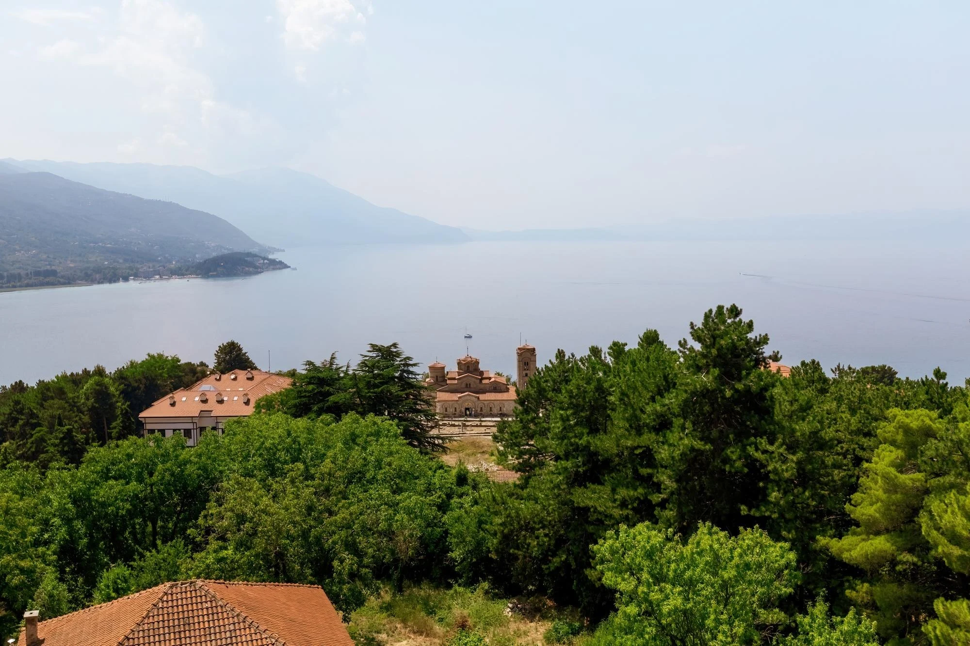 From Ohrid’s Old Town to the Wetlands and Galičica Mountains