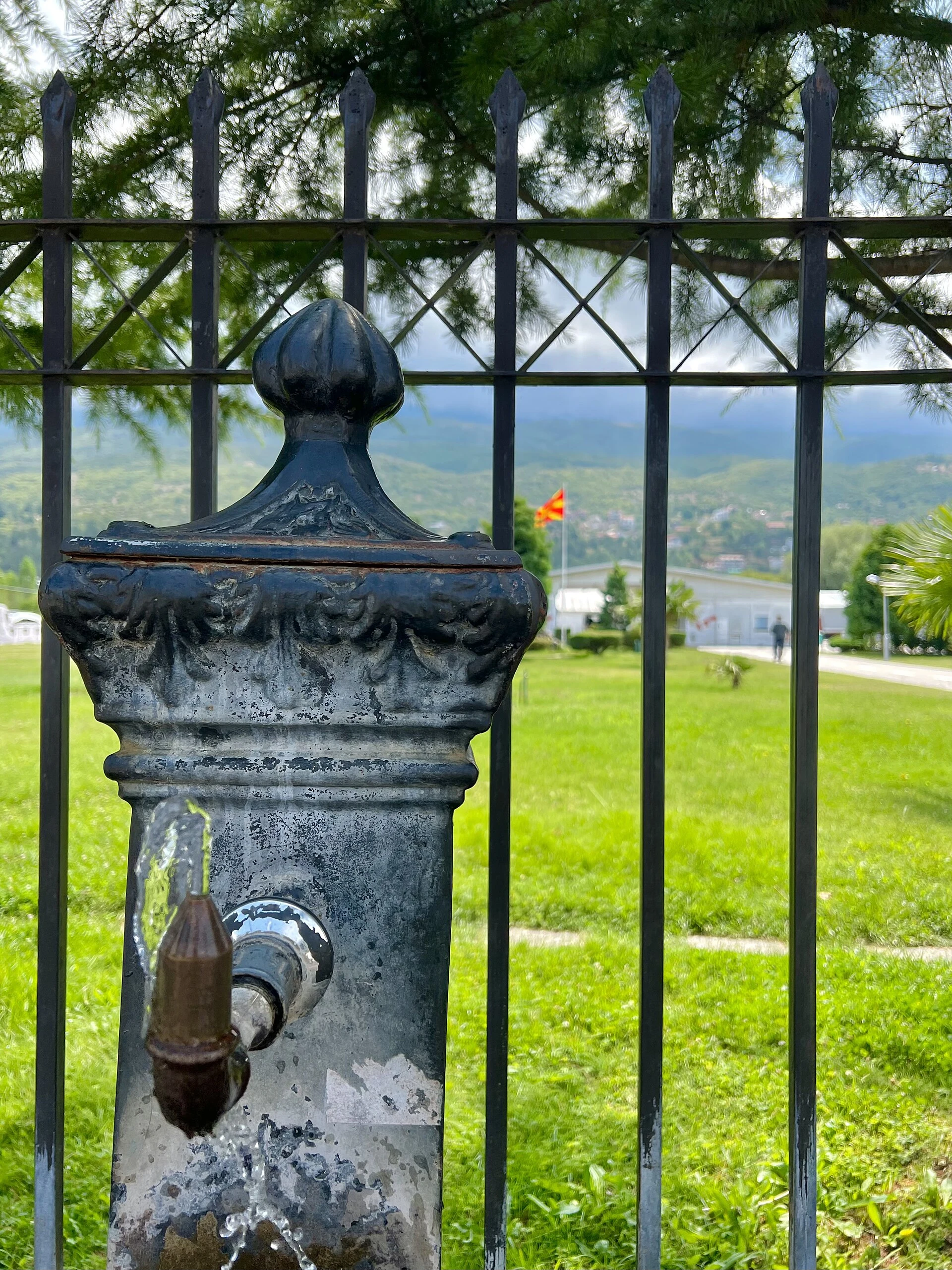From Ohrid’s Old Town to the Wetlands and Galičica Mountains