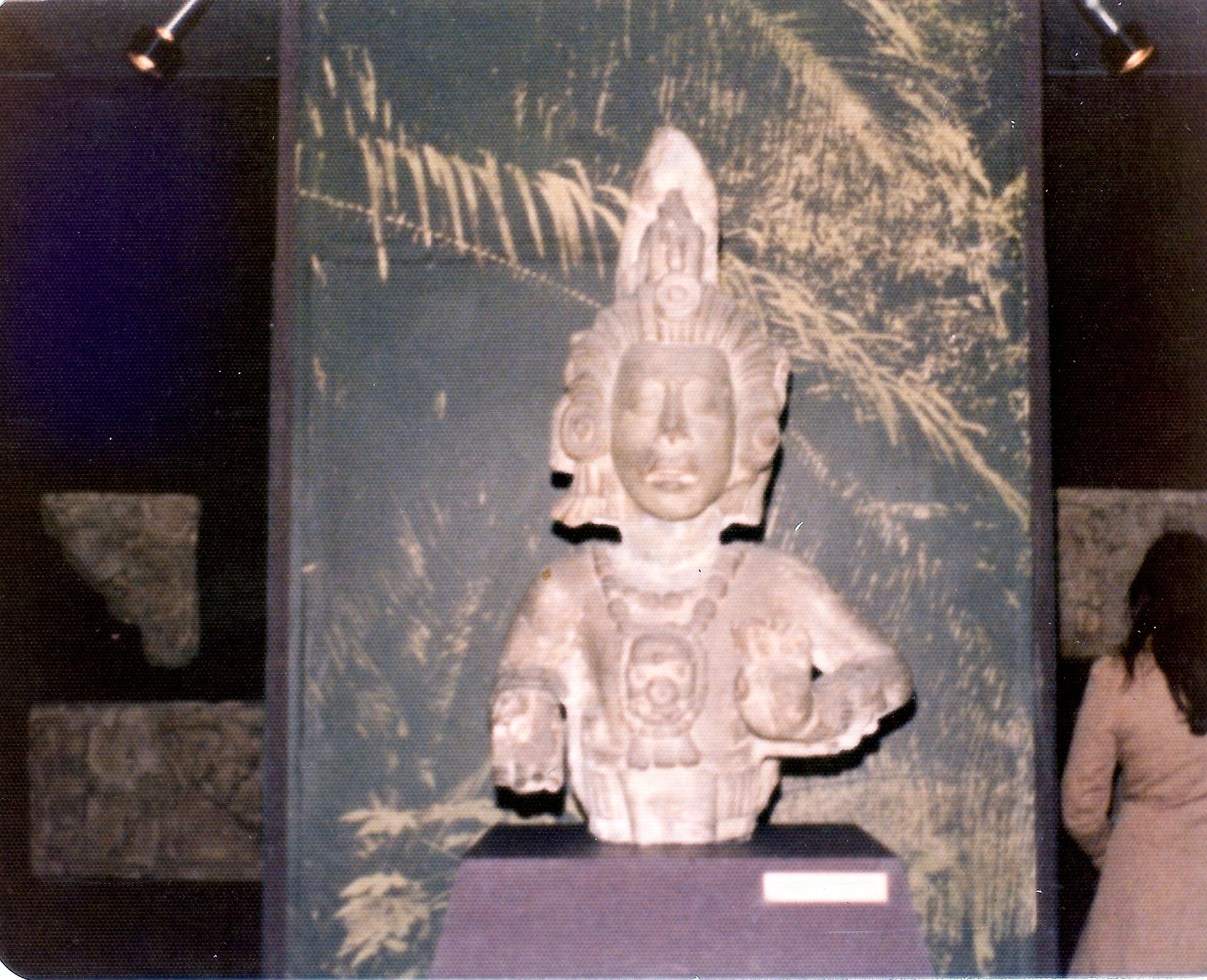 Copán Ruinas tra piazze, sculture e abitazioni maya