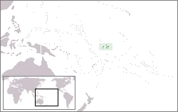 The Phoenix Islands require permission, a vessel and self-sufficiency