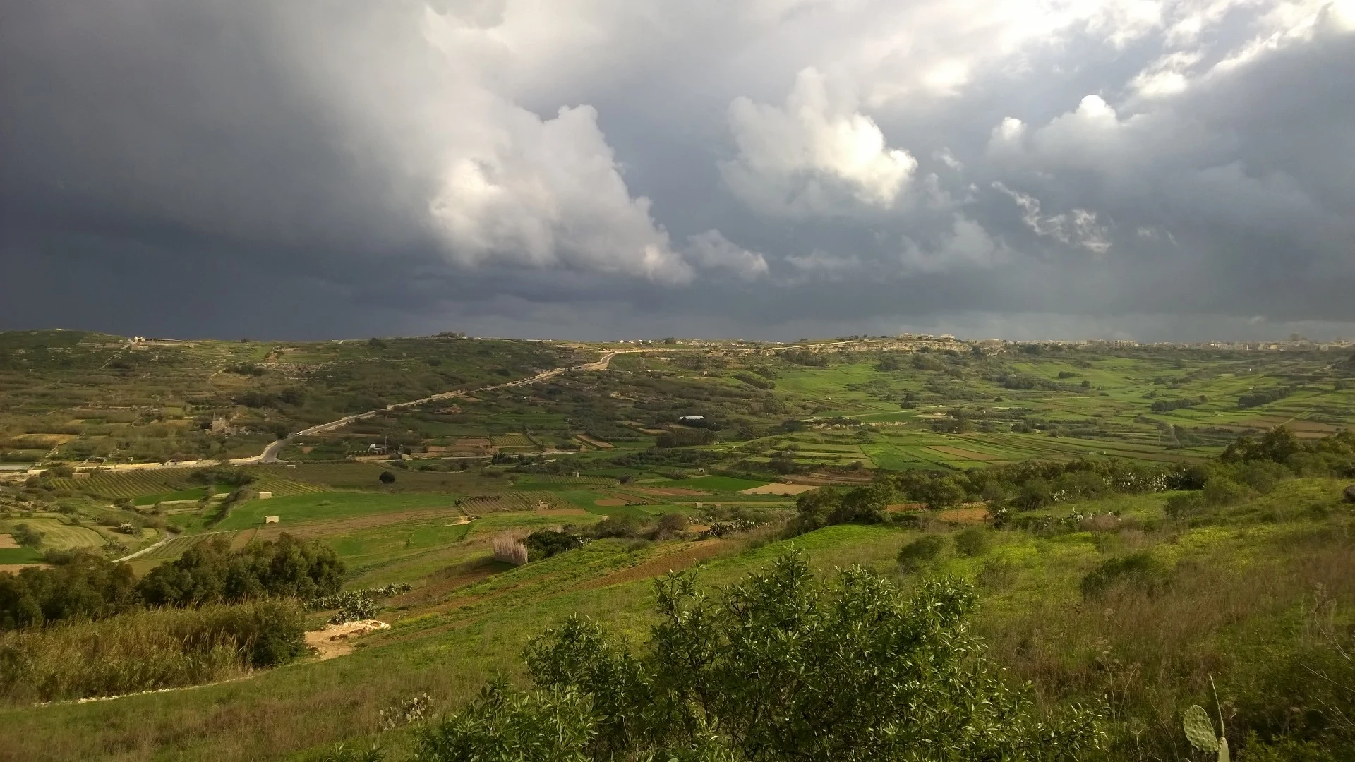 Xagħra