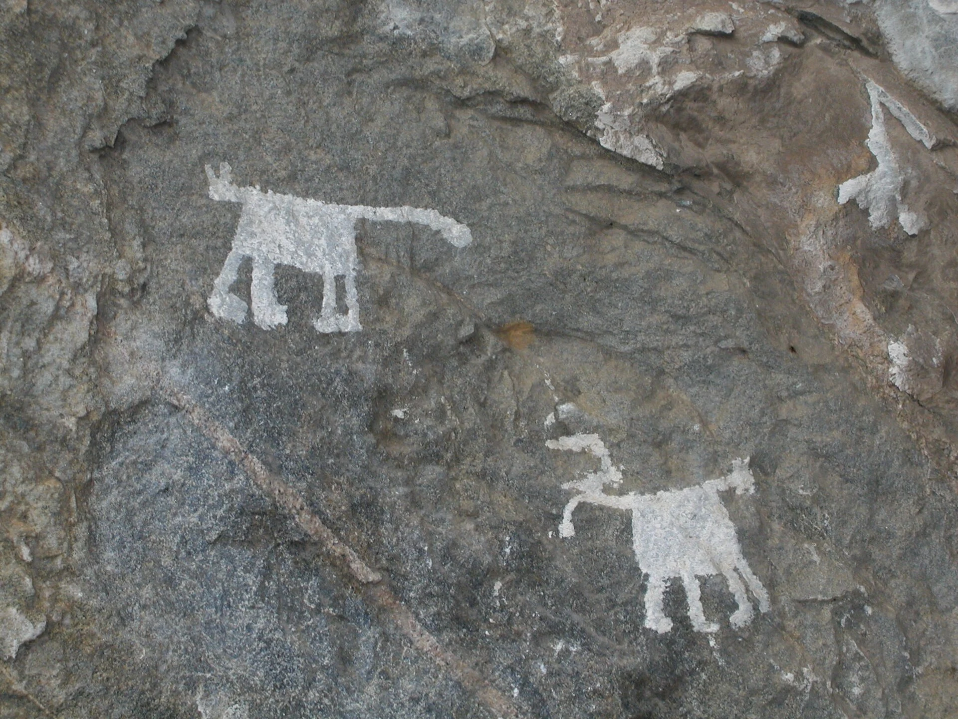 Chongoni Rock-Art Area
