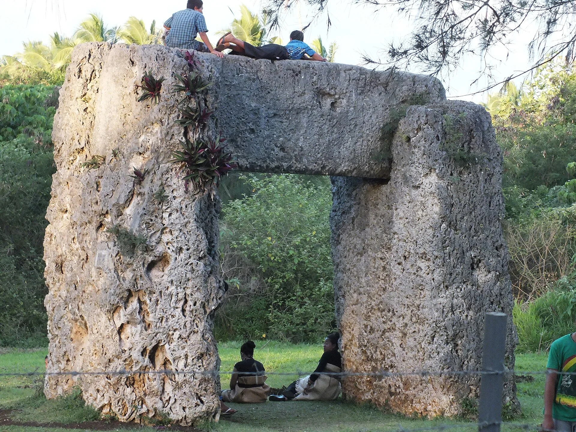 Haʻamonga ʻa Maui