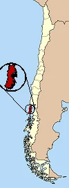 Chiloé Island