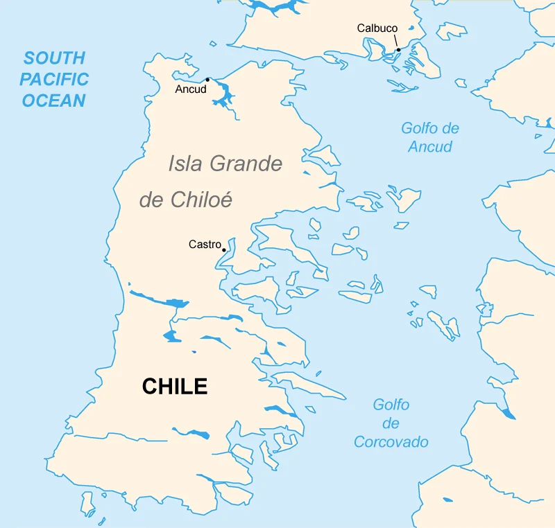 Chiloé Island