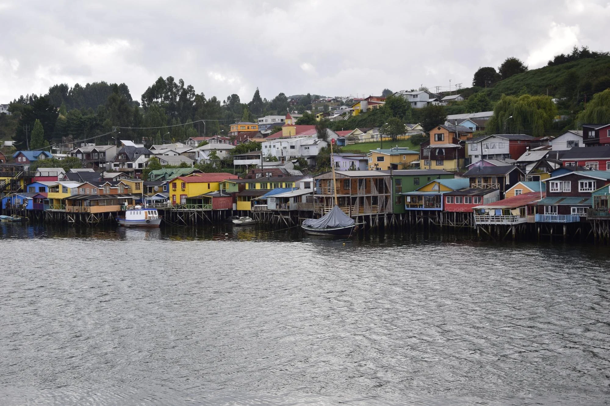 Chiloé Island