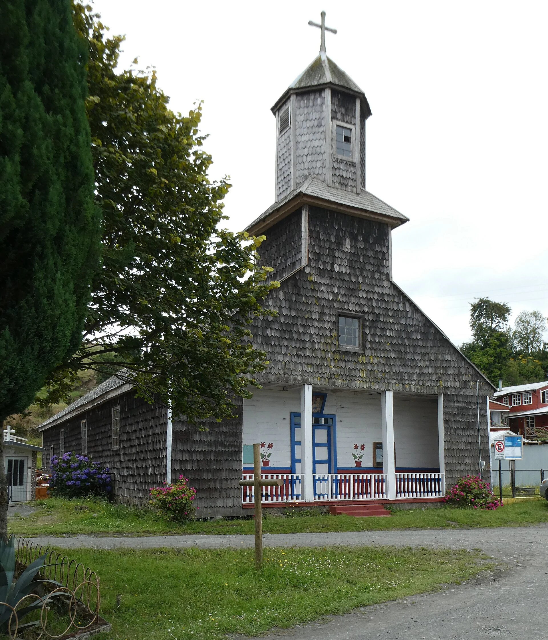 Dalcahue