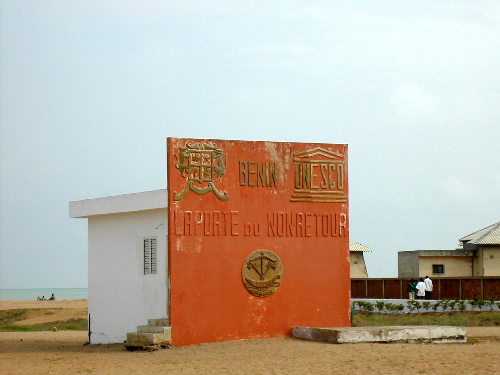 Door of No Return