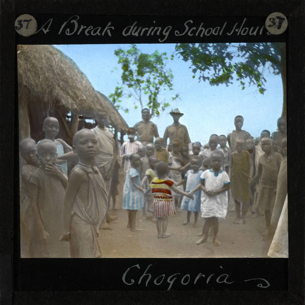 Chogoria