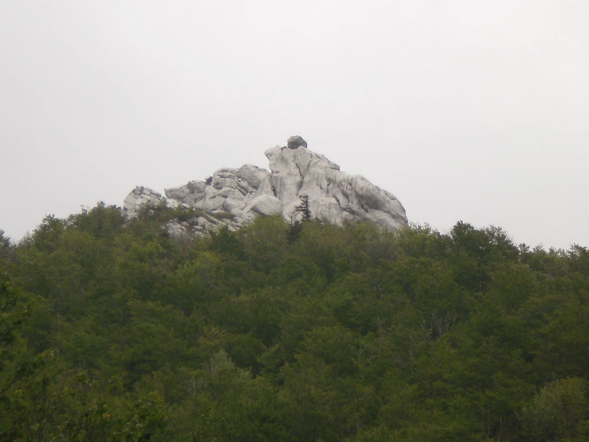 Baške Oštarije