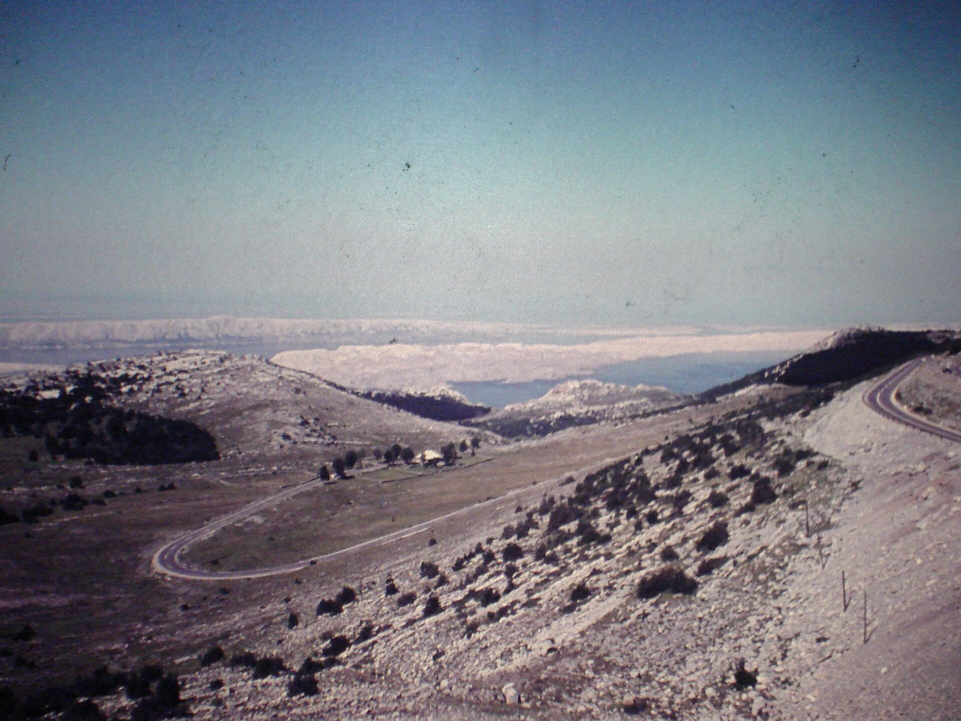 Baške Oštarije