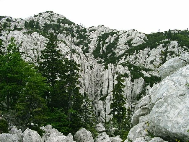 Rožanski Kukovi