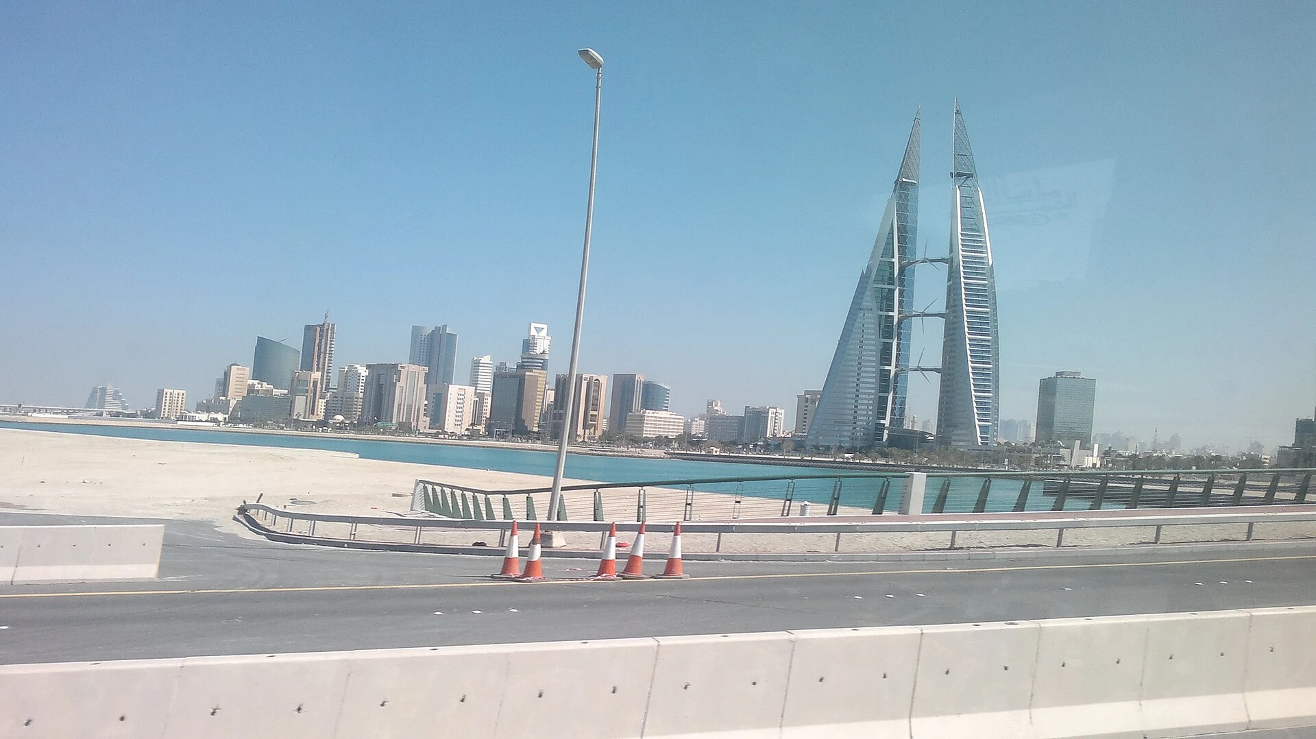 Manama