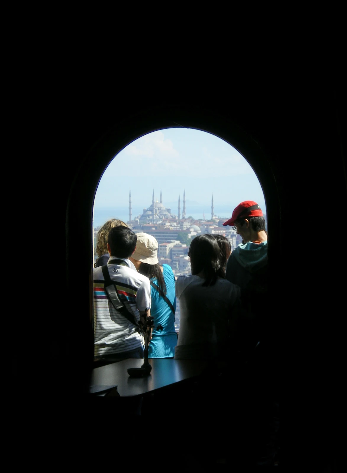 Galata