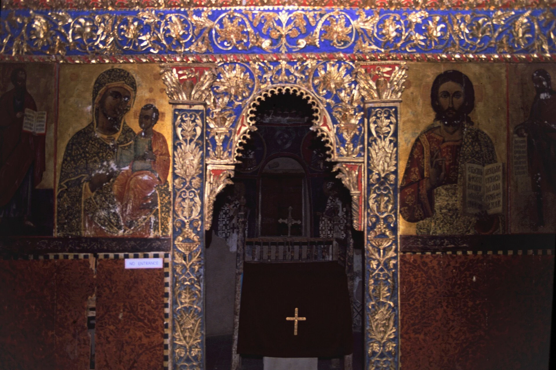 Panagia tis Asinou
