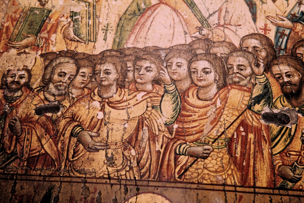 Panagia tis Asinou