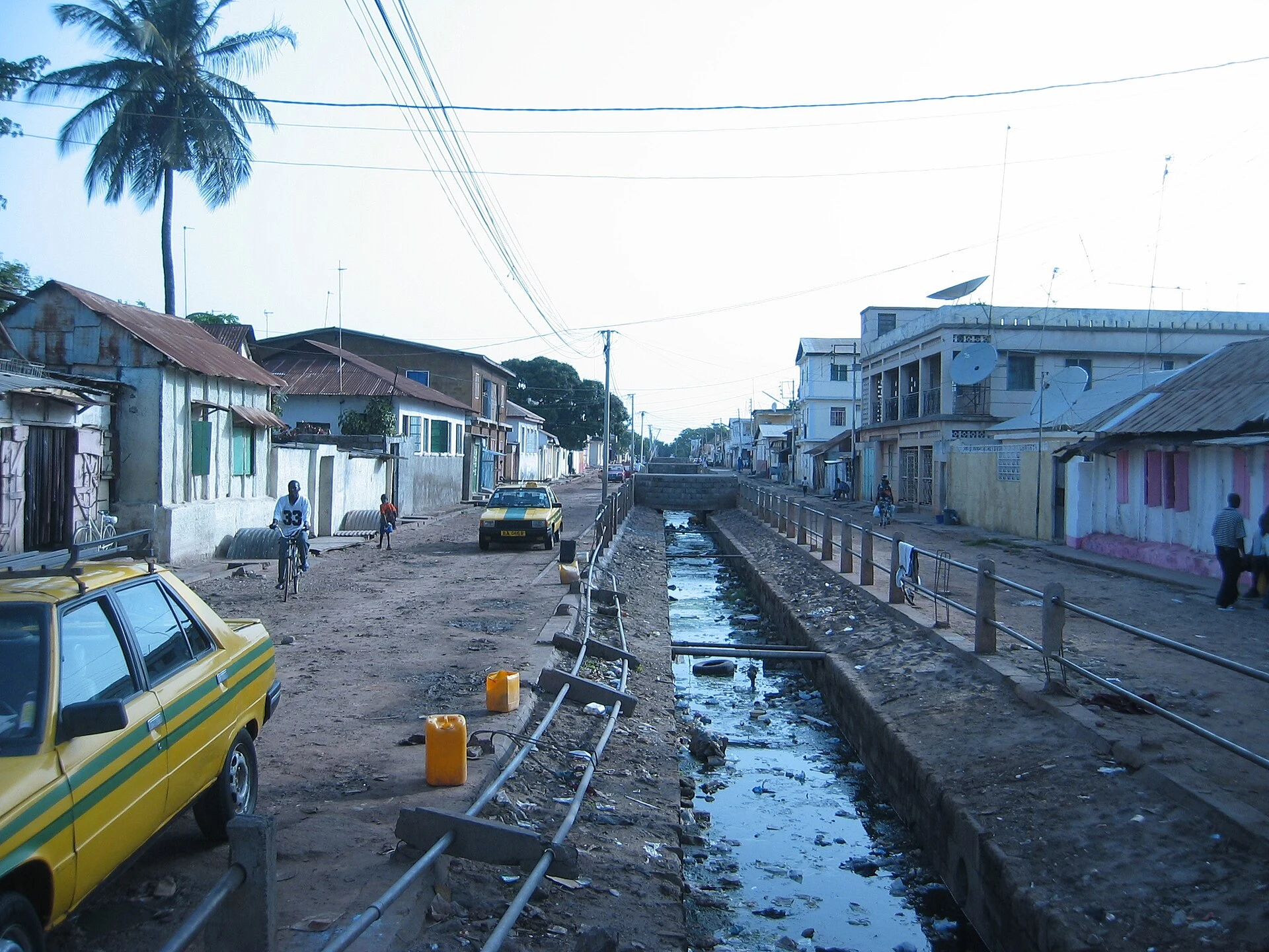 Banjul