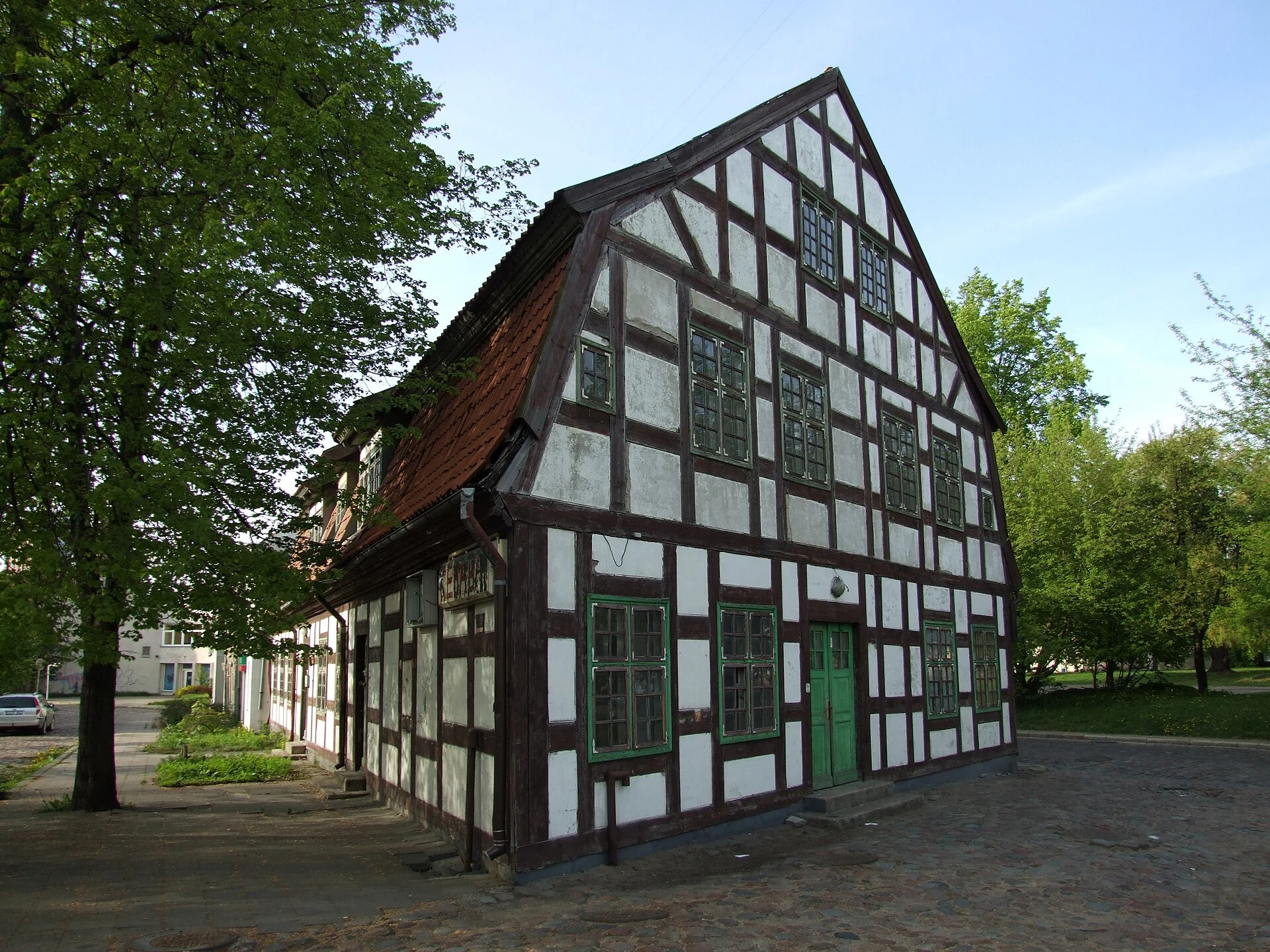 Klaipėda