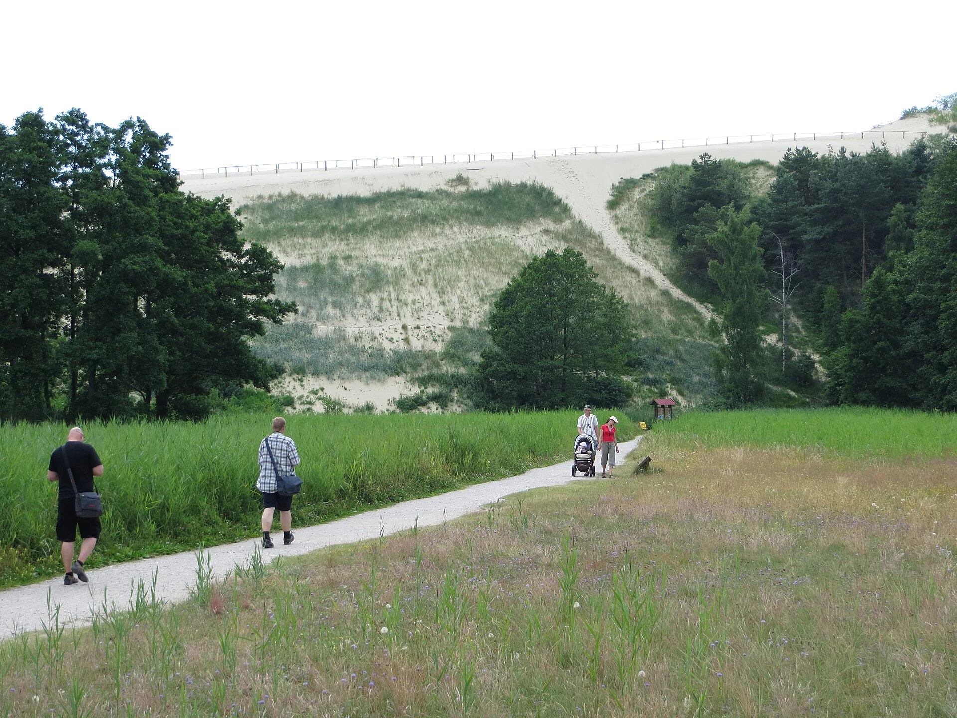 Parnidis Dune
