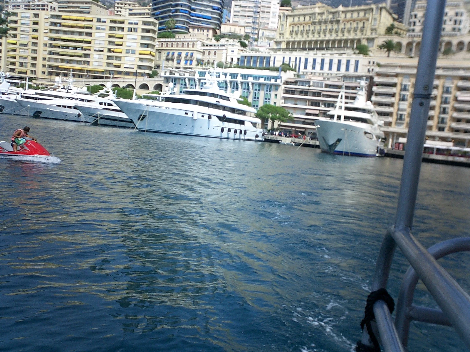 Port Hercule