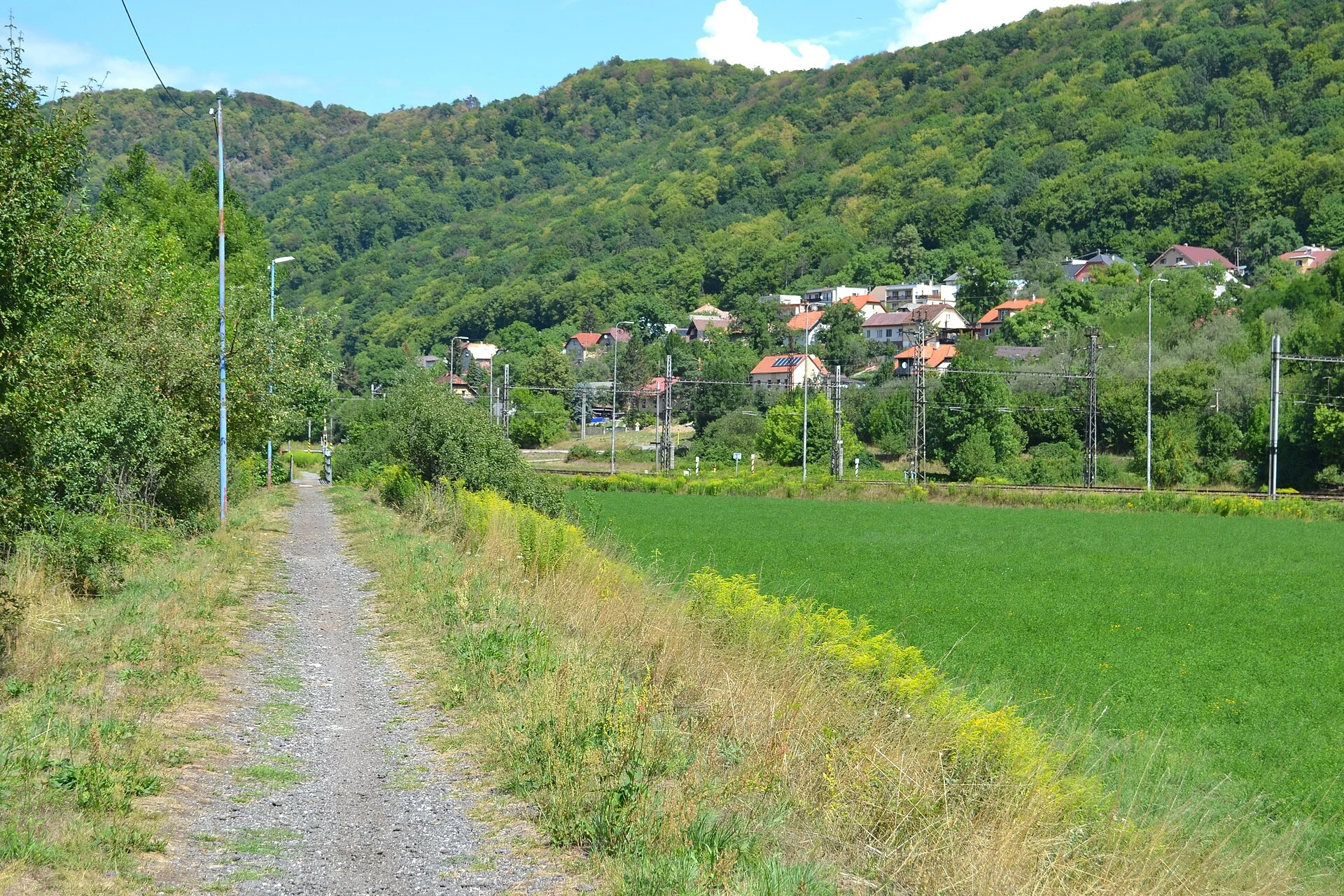 Hronská Dúbrava