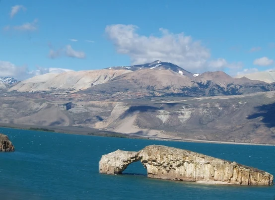 Lago Posadas