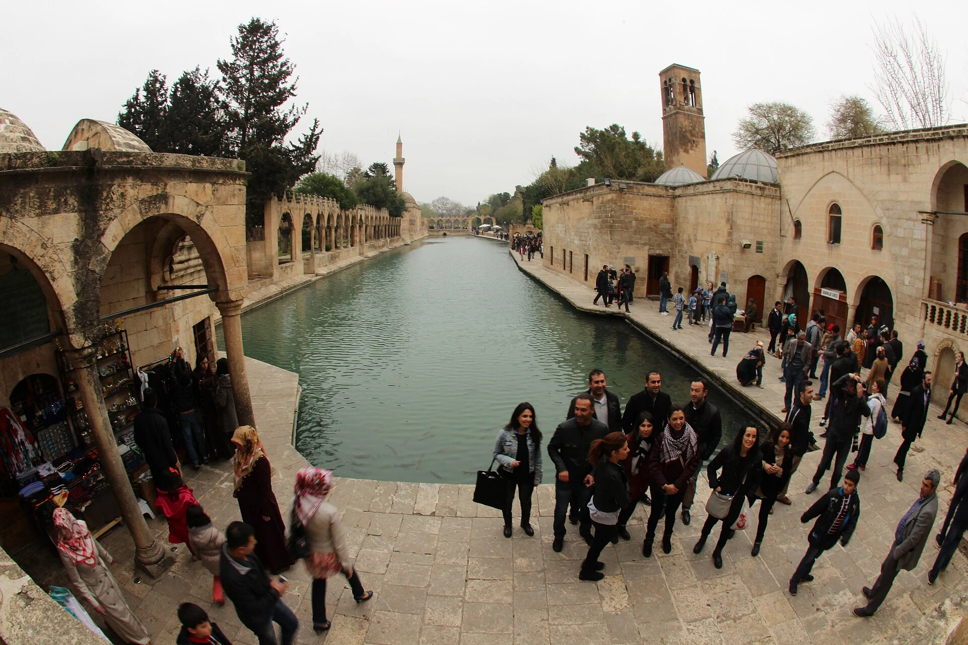 Balıklıgöl