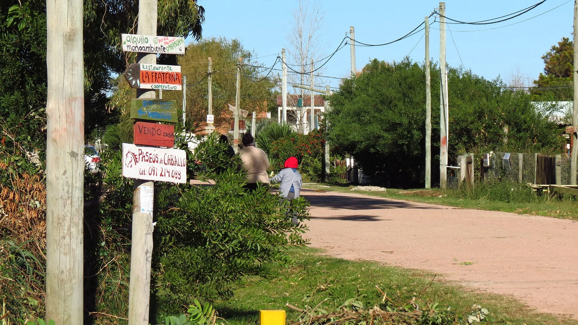 Barra de Valizas