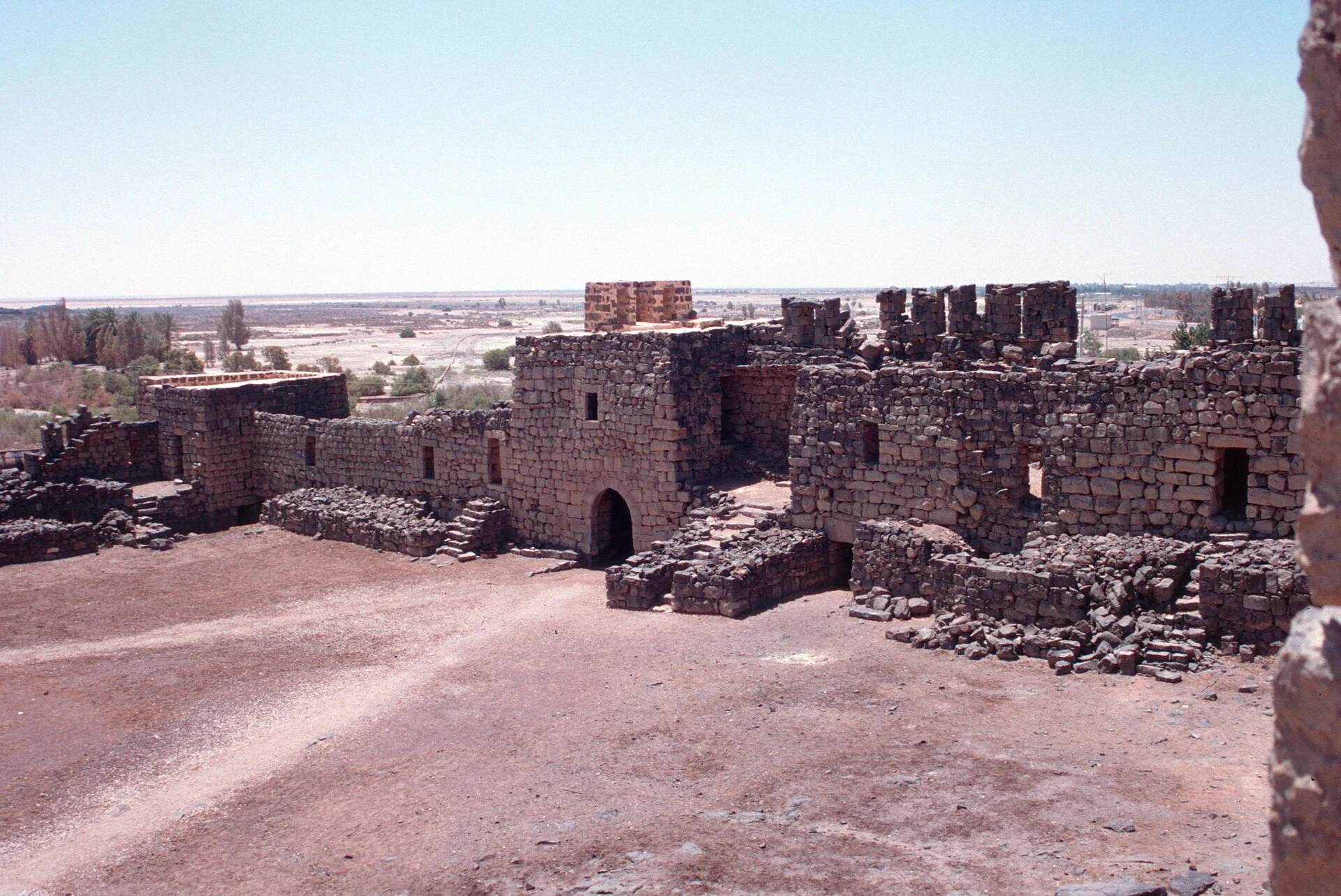 Qasr al-Azraq