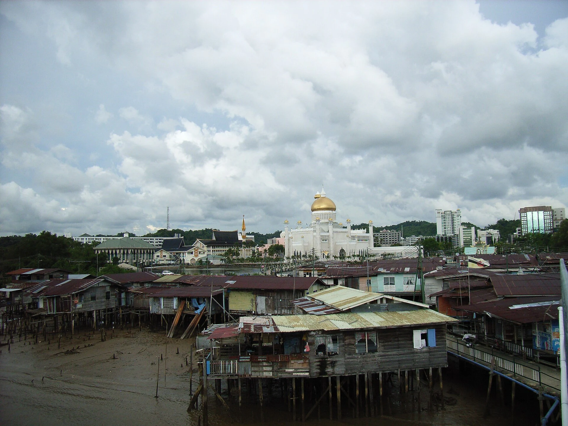 Bandar Seri Begawan