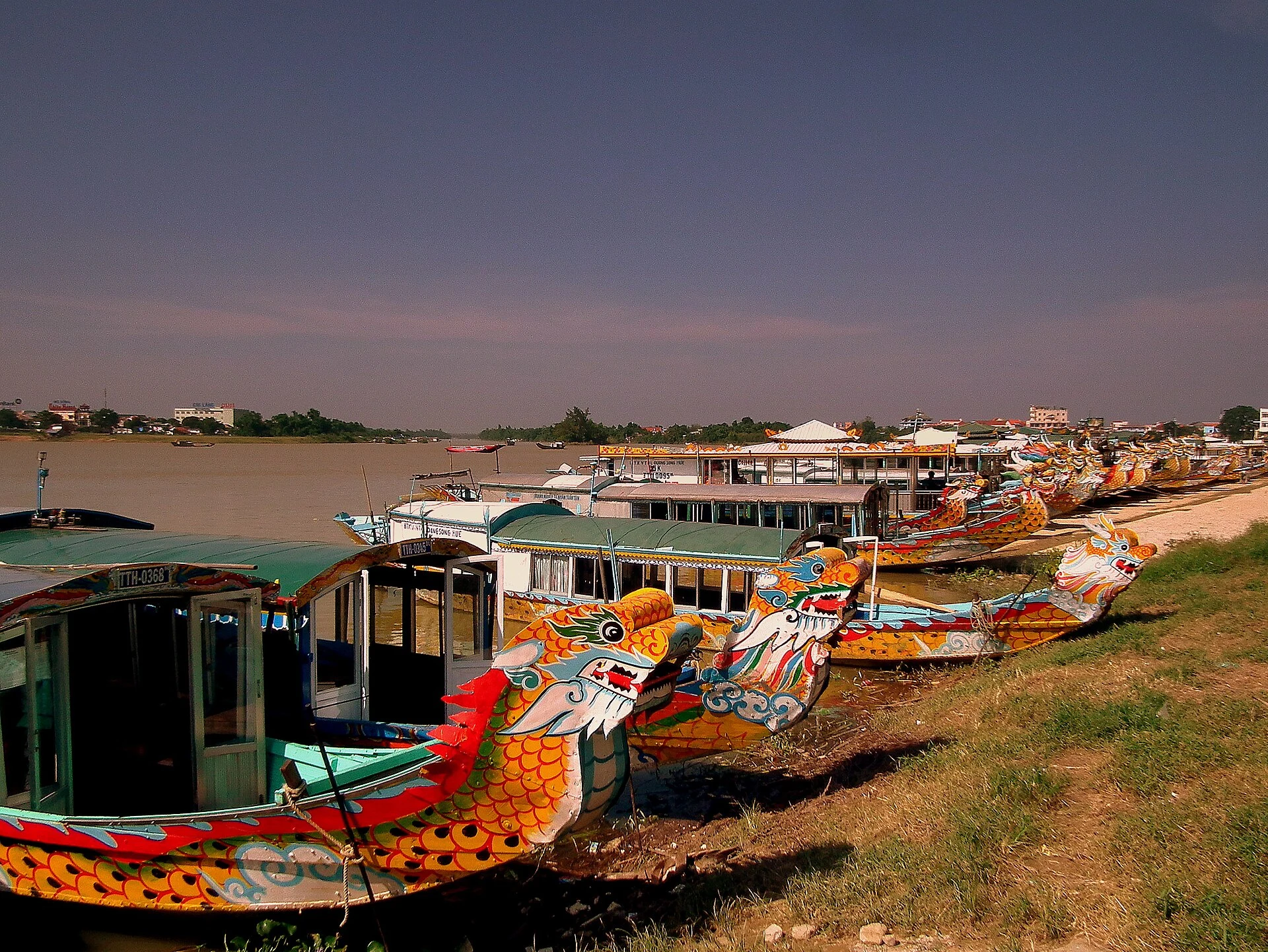 Perfume River
