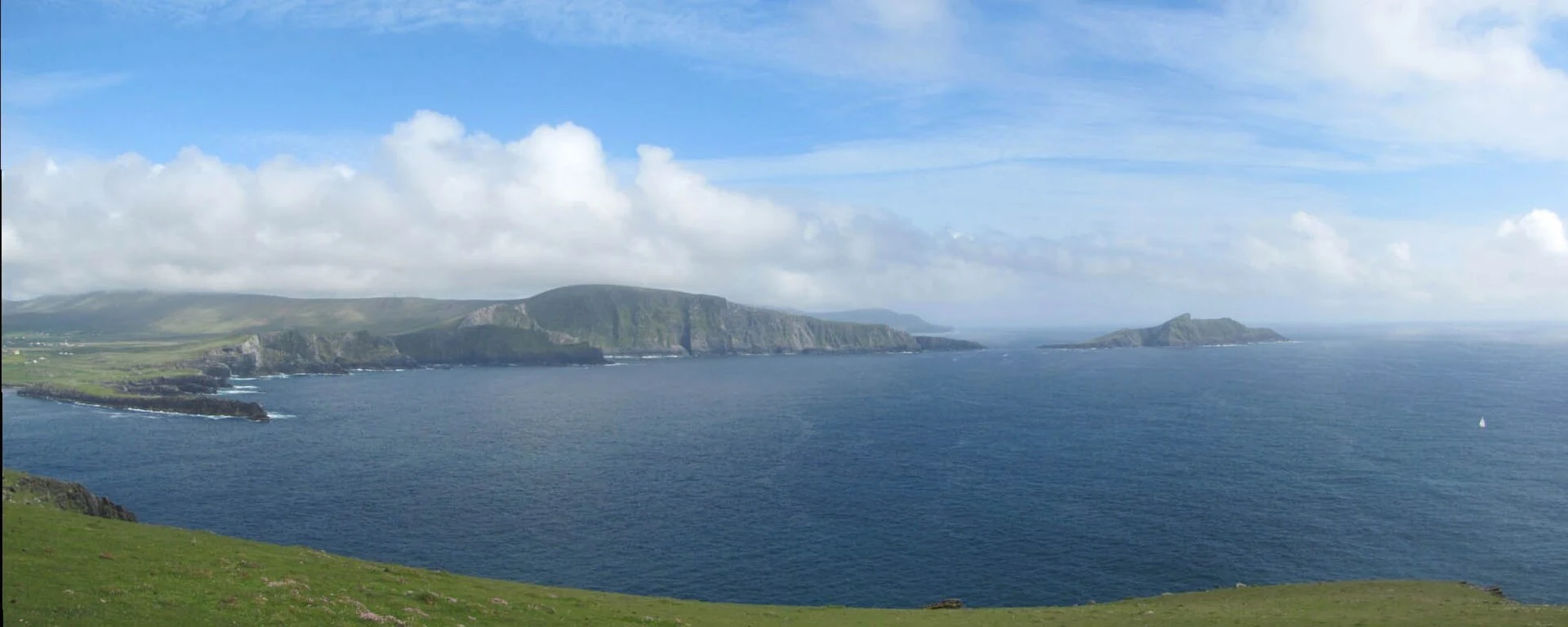 Valentia Island