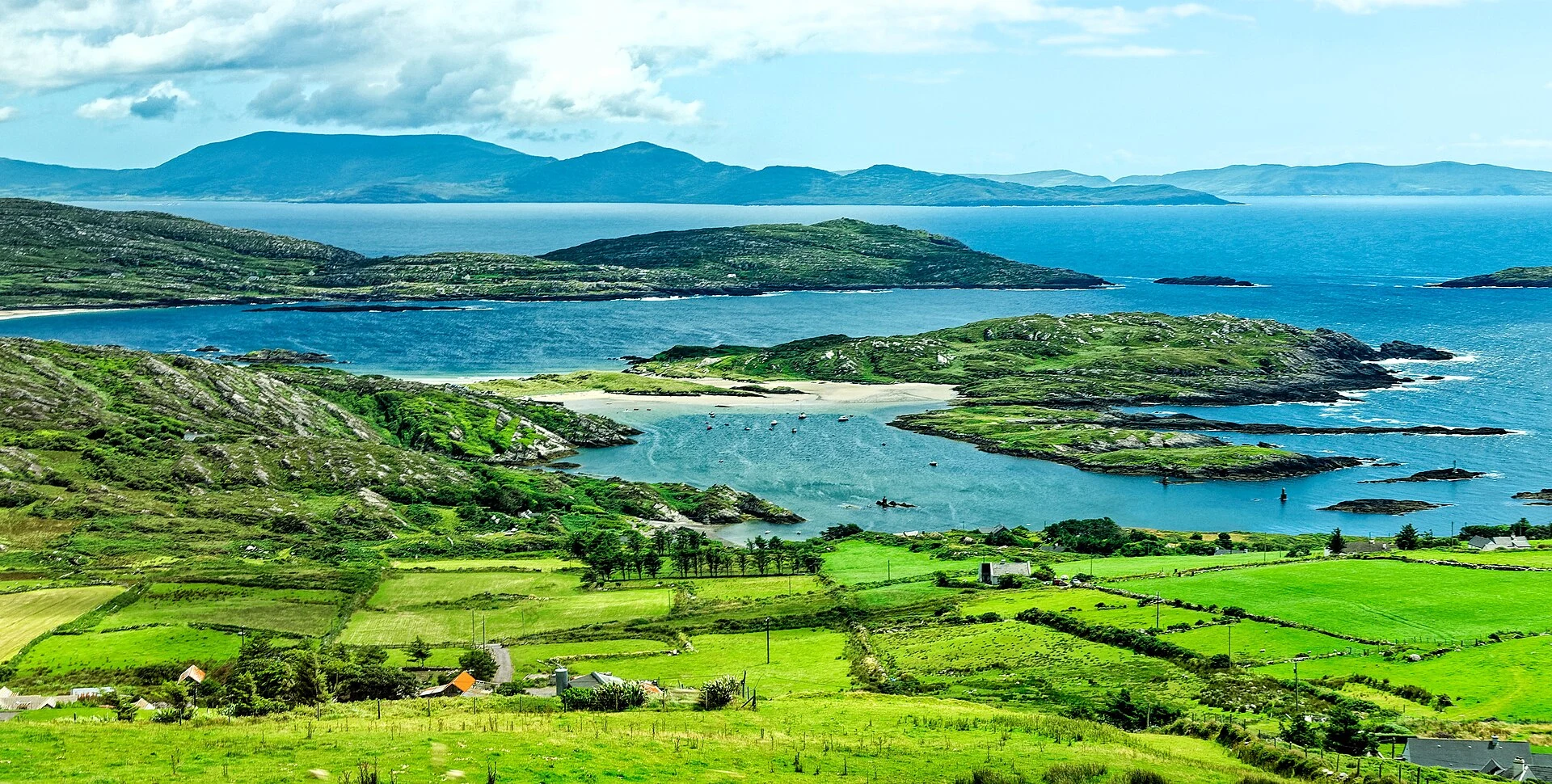 Derrynane