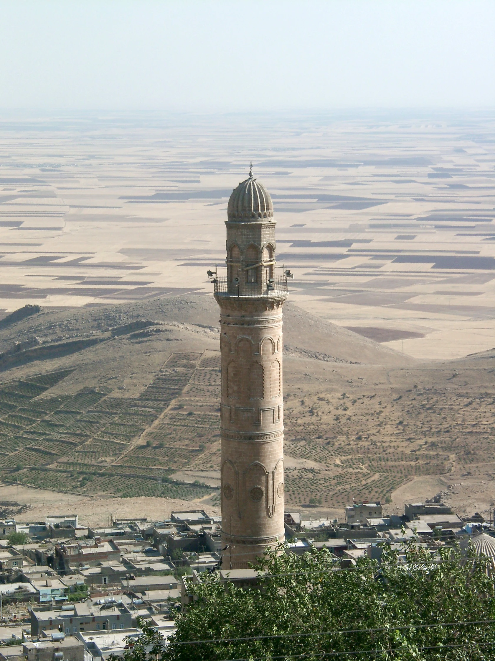 Minaret