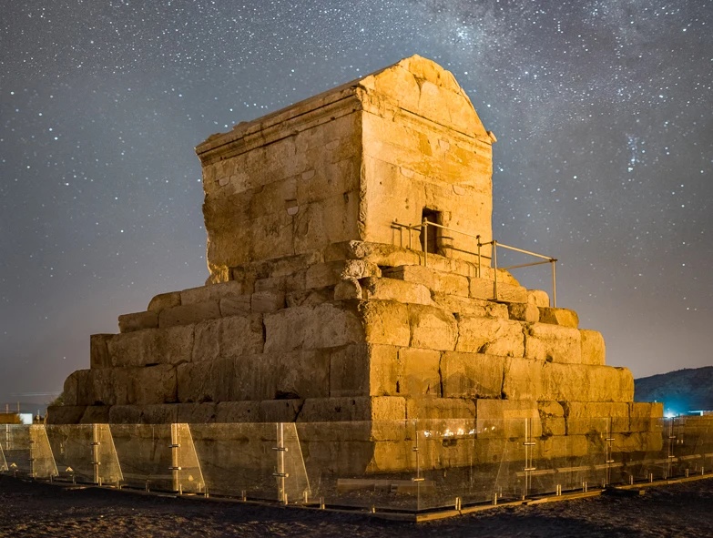 Fars Province