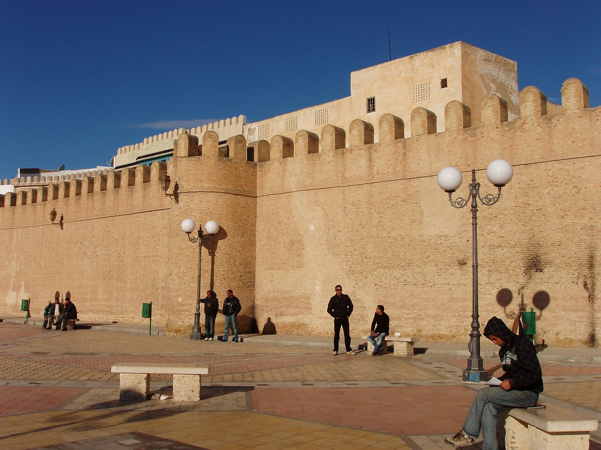 Medina of Kairouan