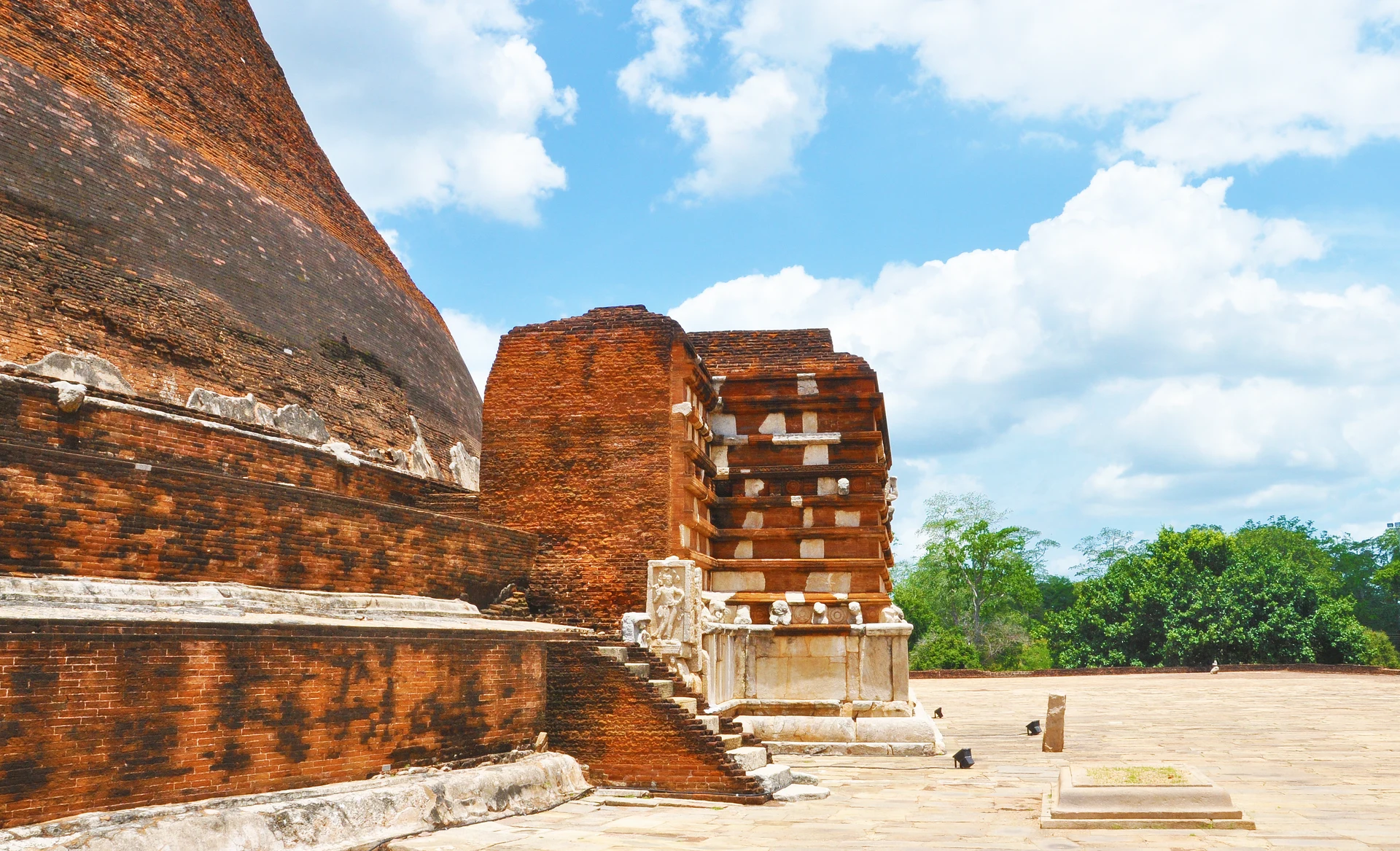 Jetavanaramaya