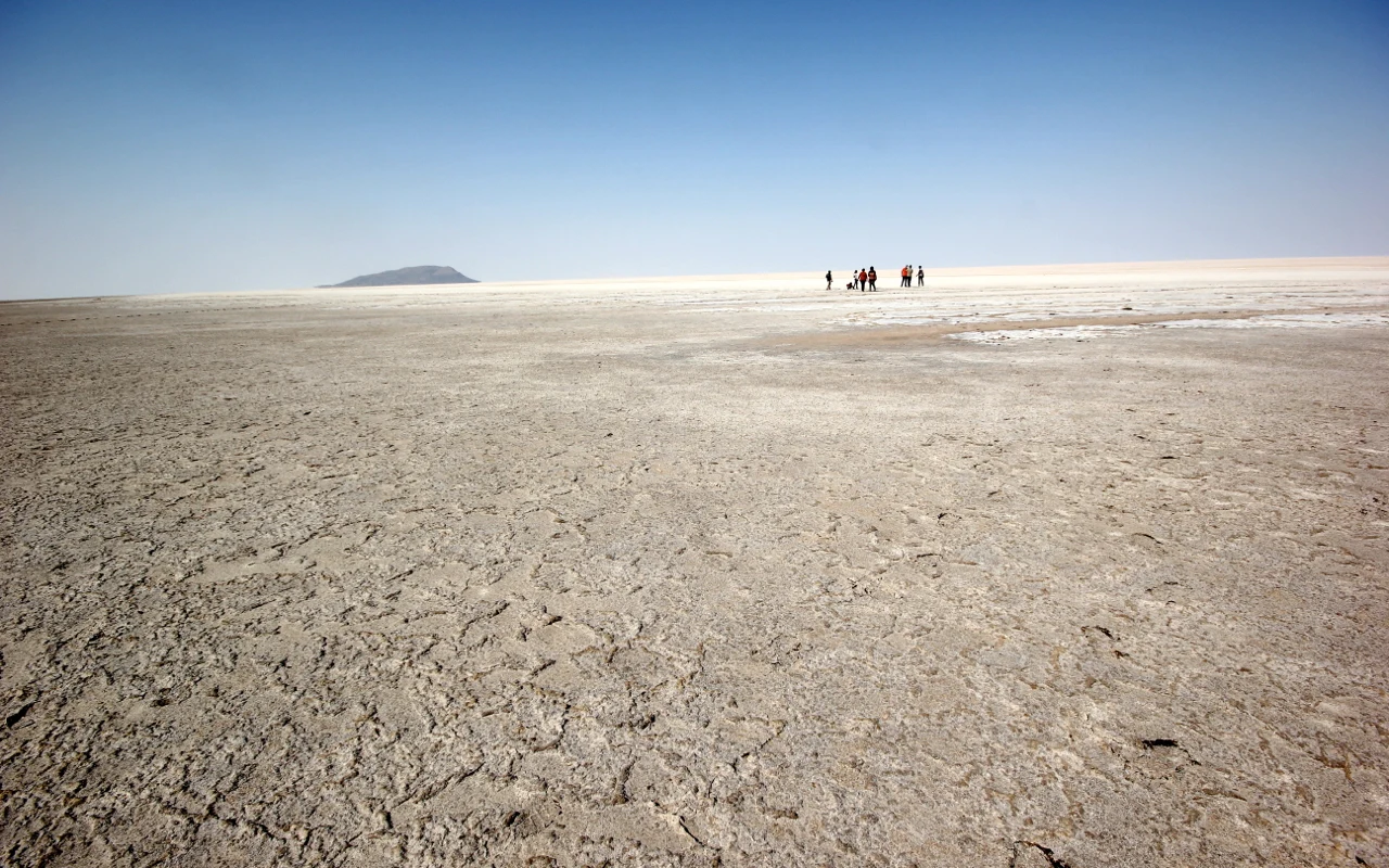 Great Rann of Kutch