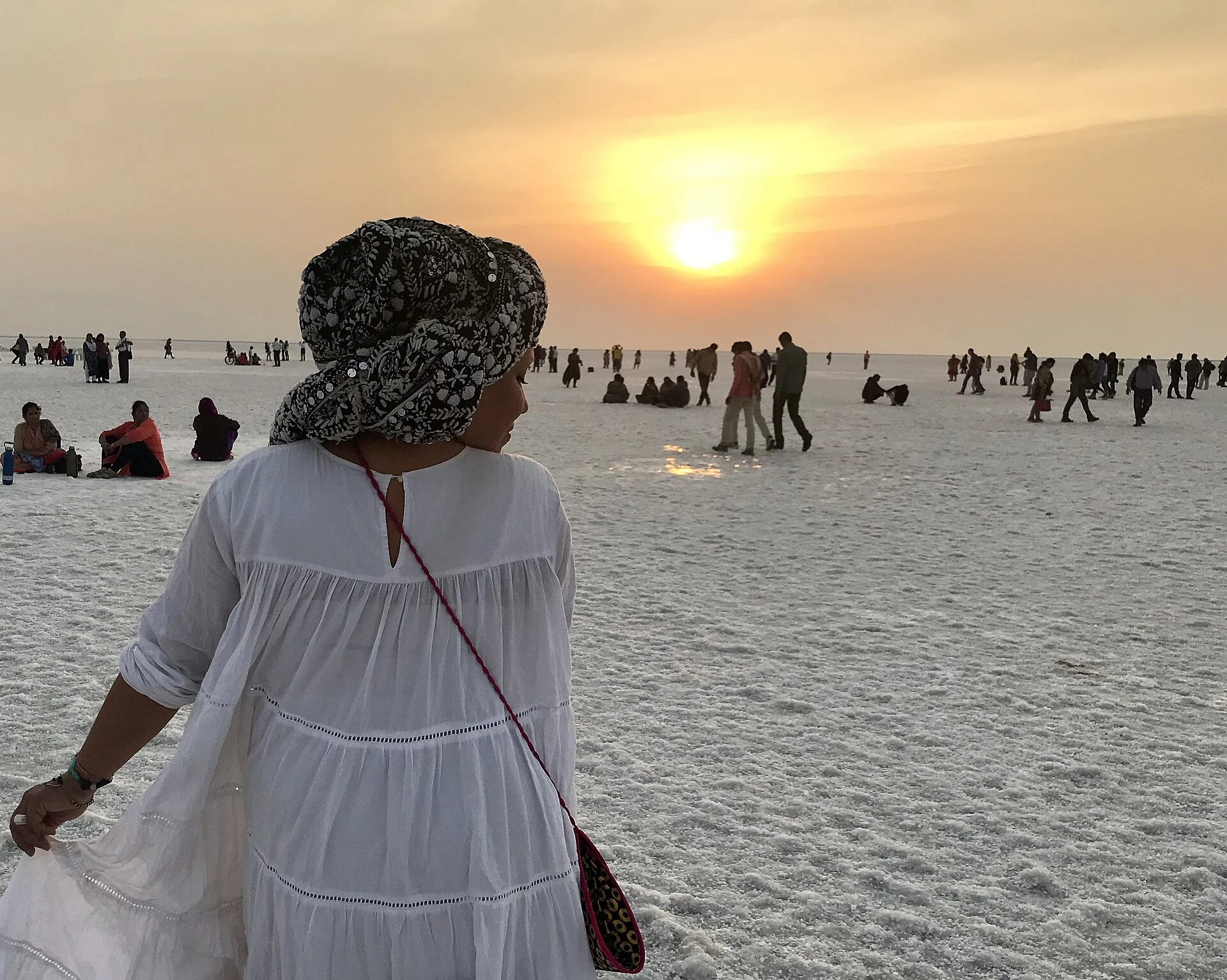 Great Rann of Kutch