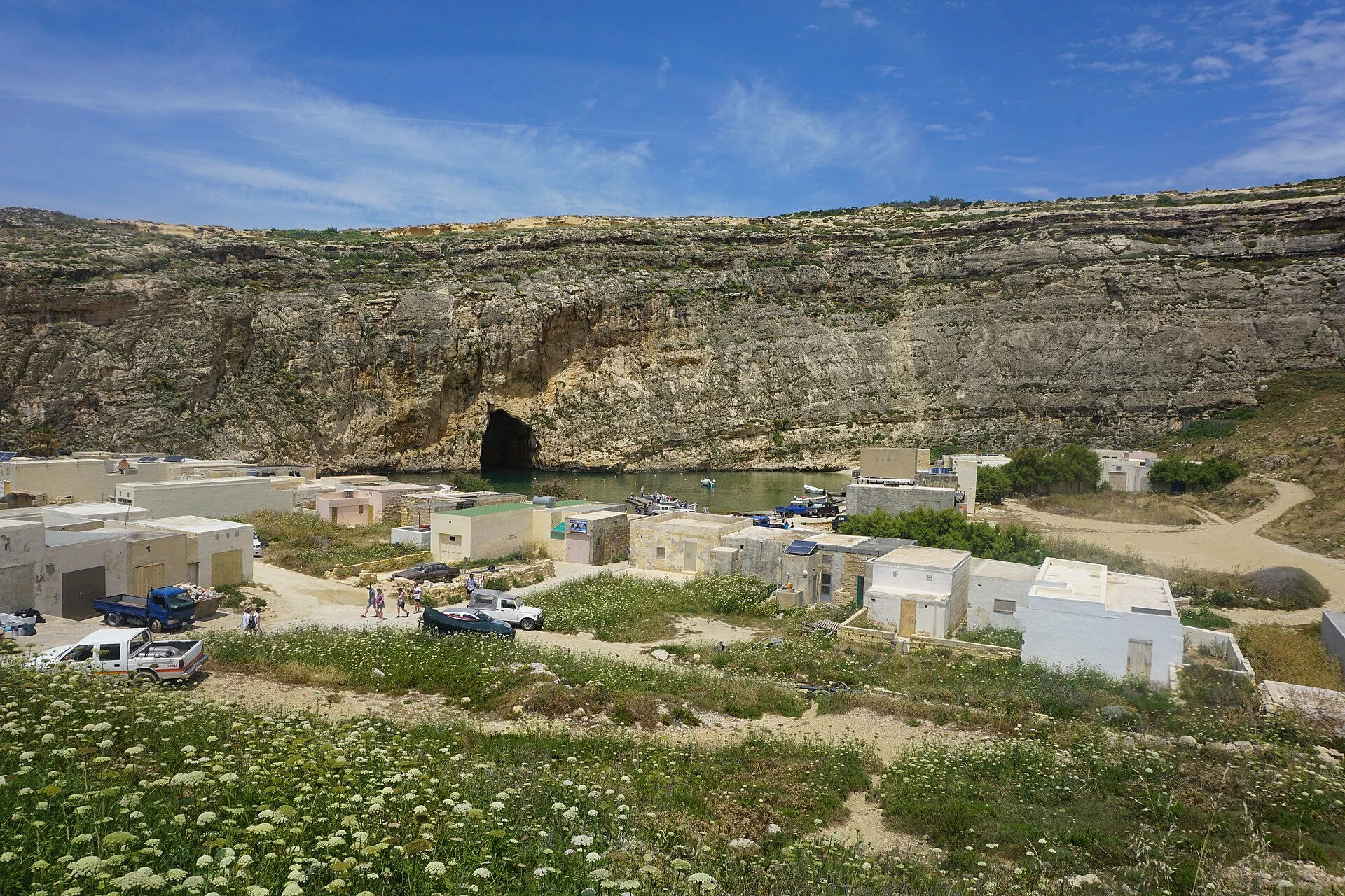 Gozo