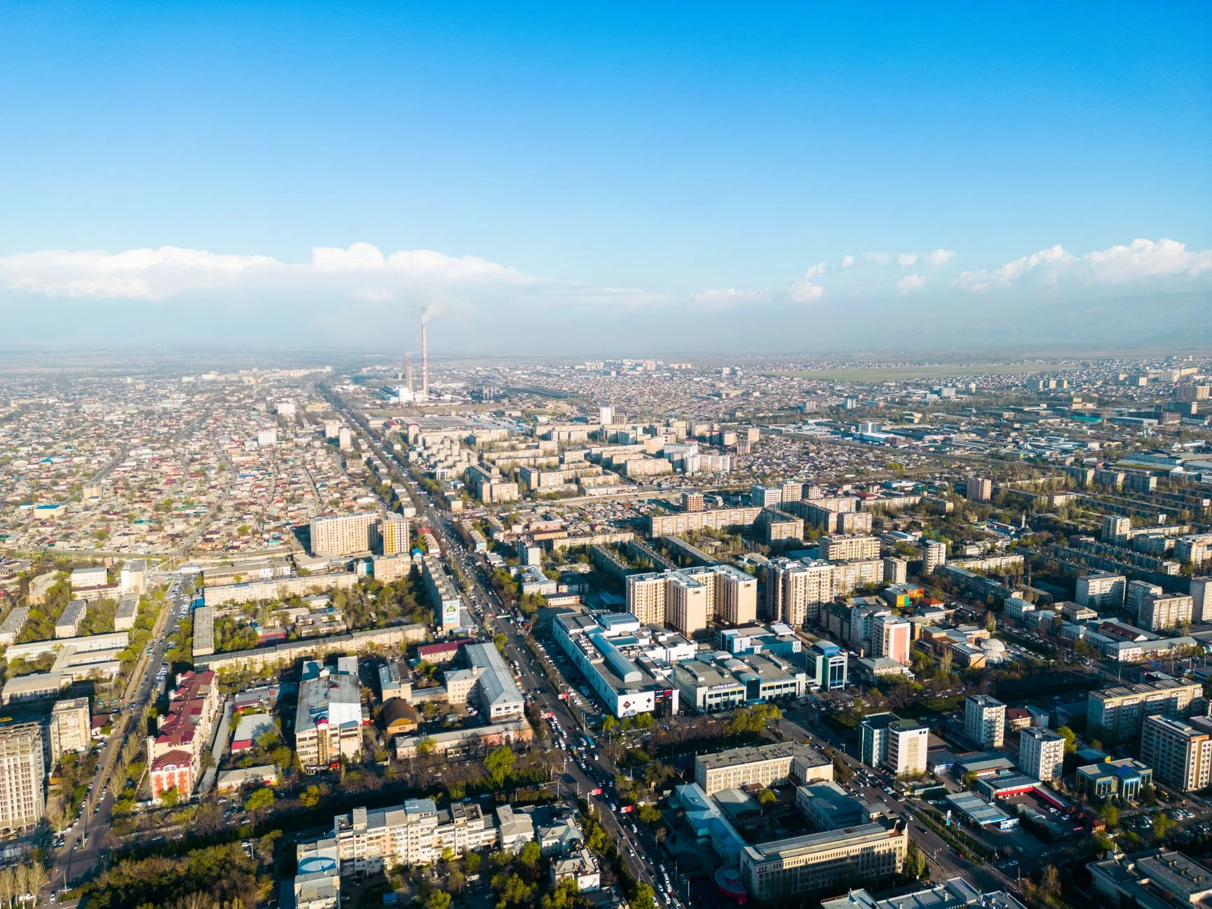 Bishkek