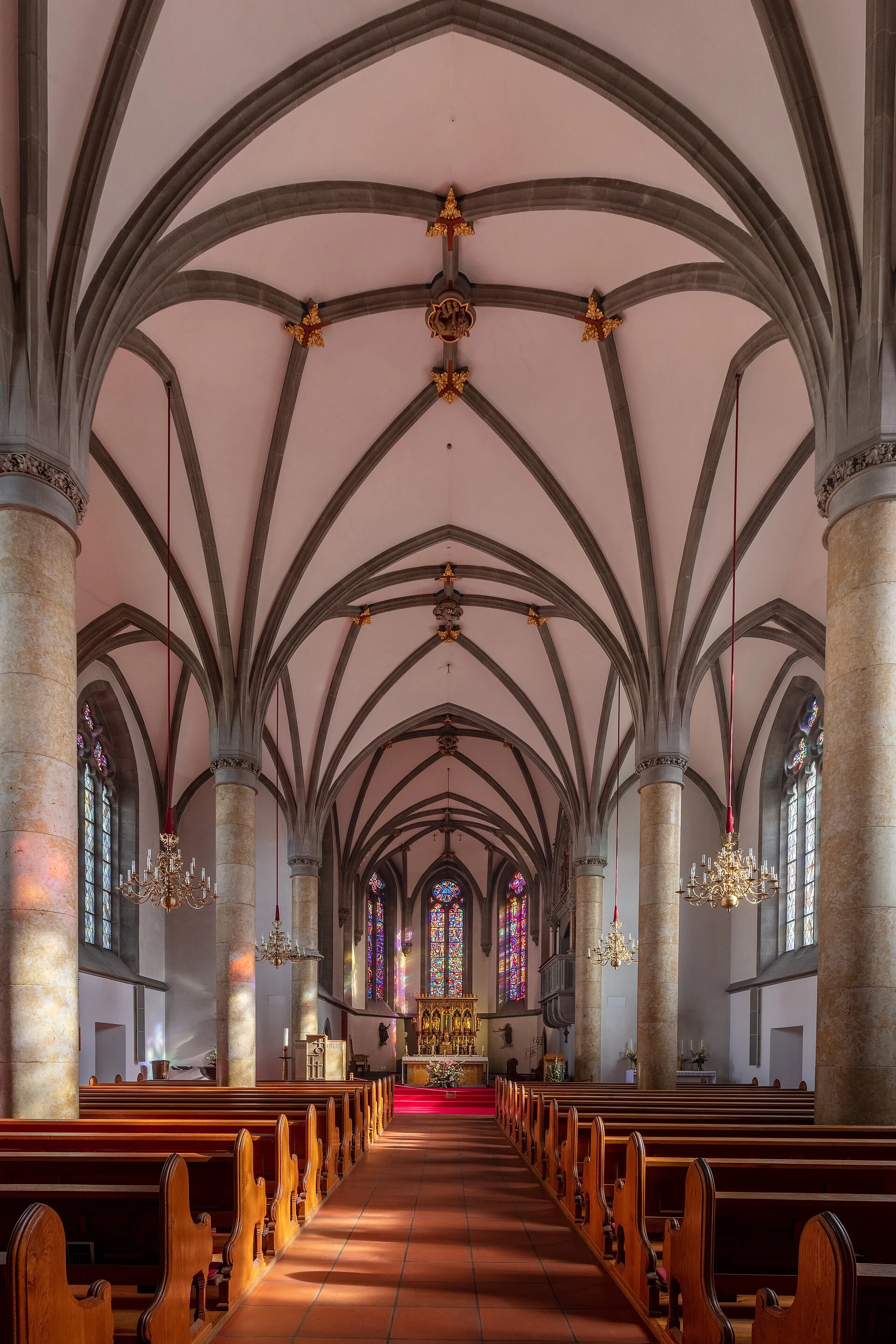 Vaduz