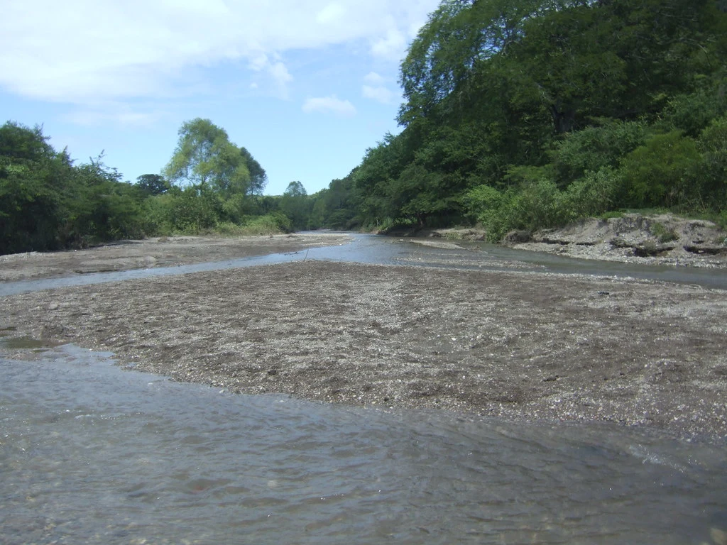 San Juan River