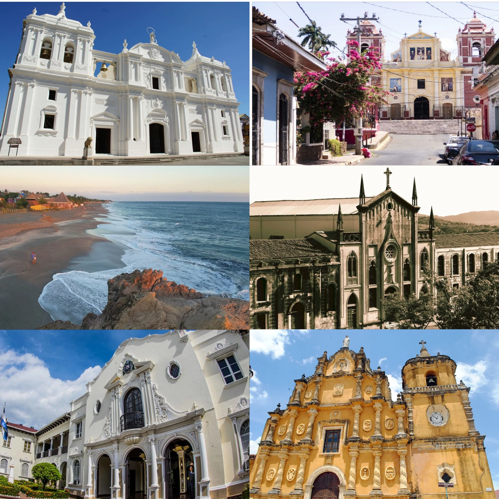 León
