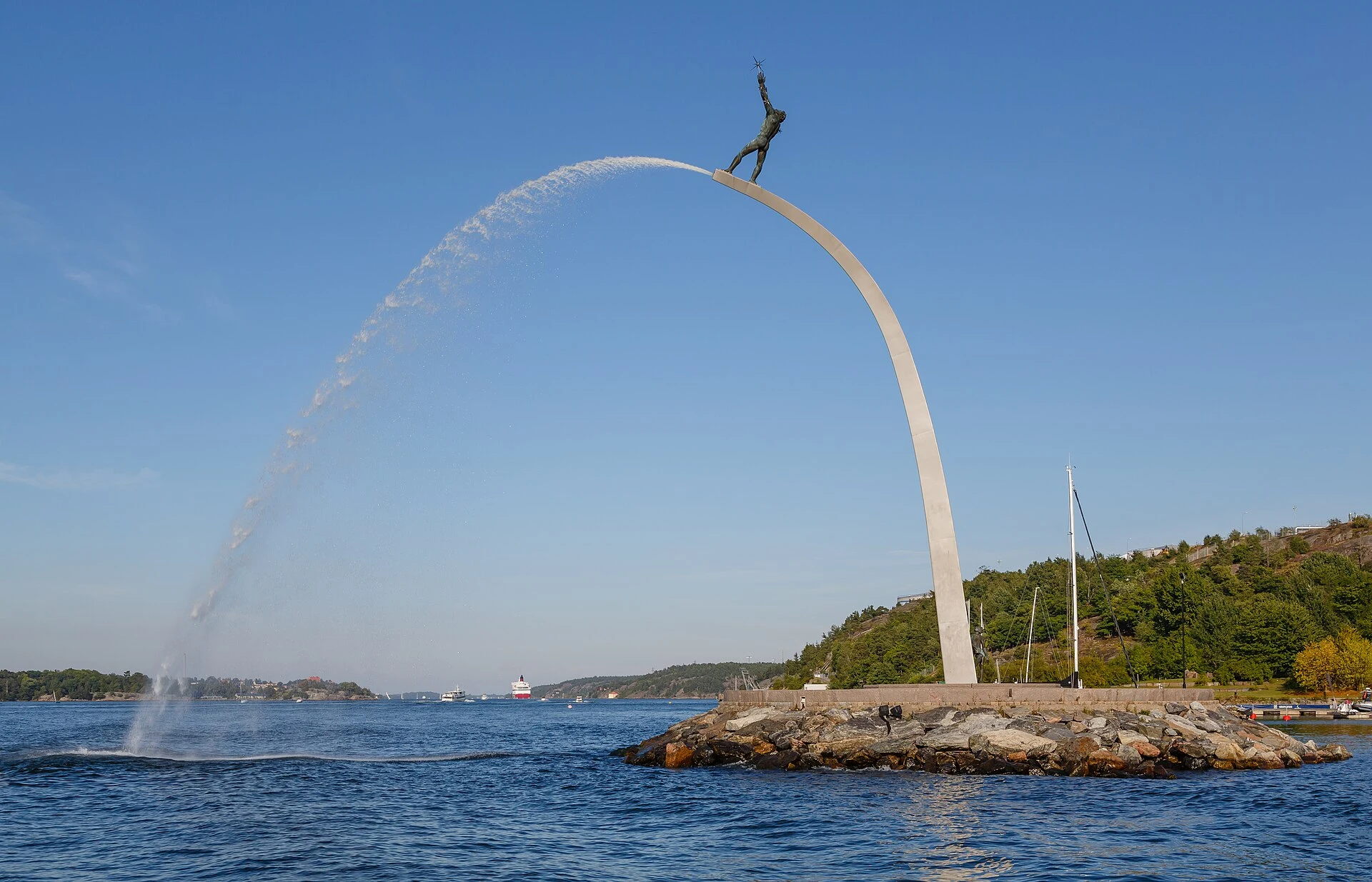 Stockholm